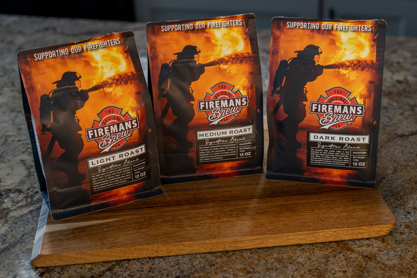best light roast coffee beans