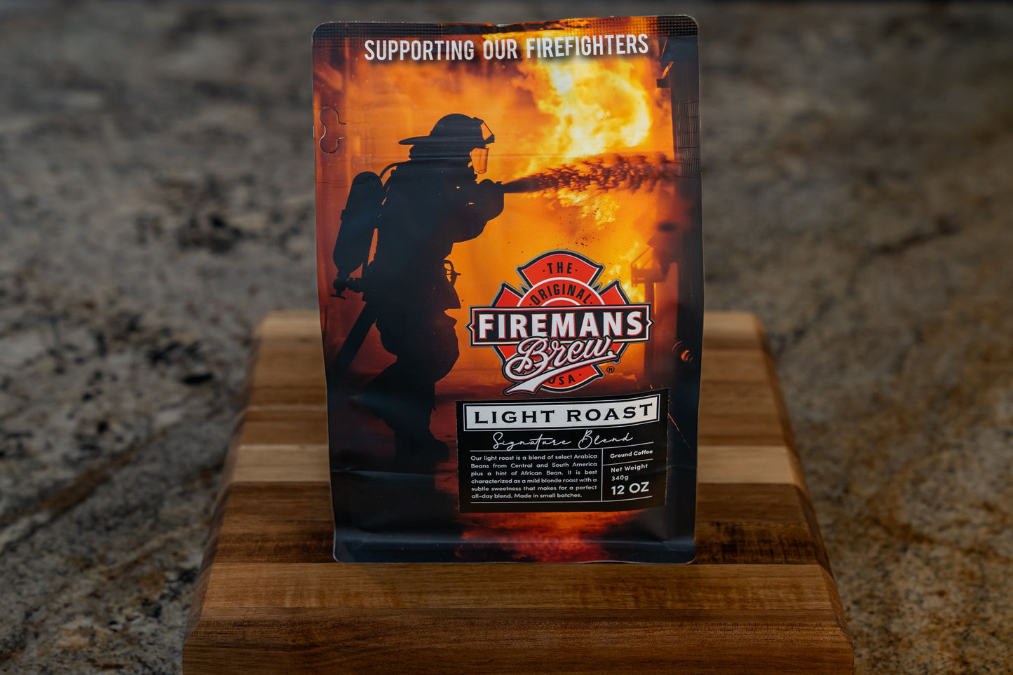 best light roast coffee