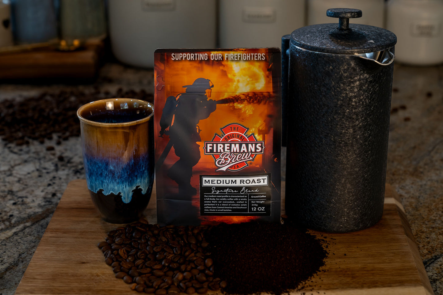 best medium roast coffee beans
