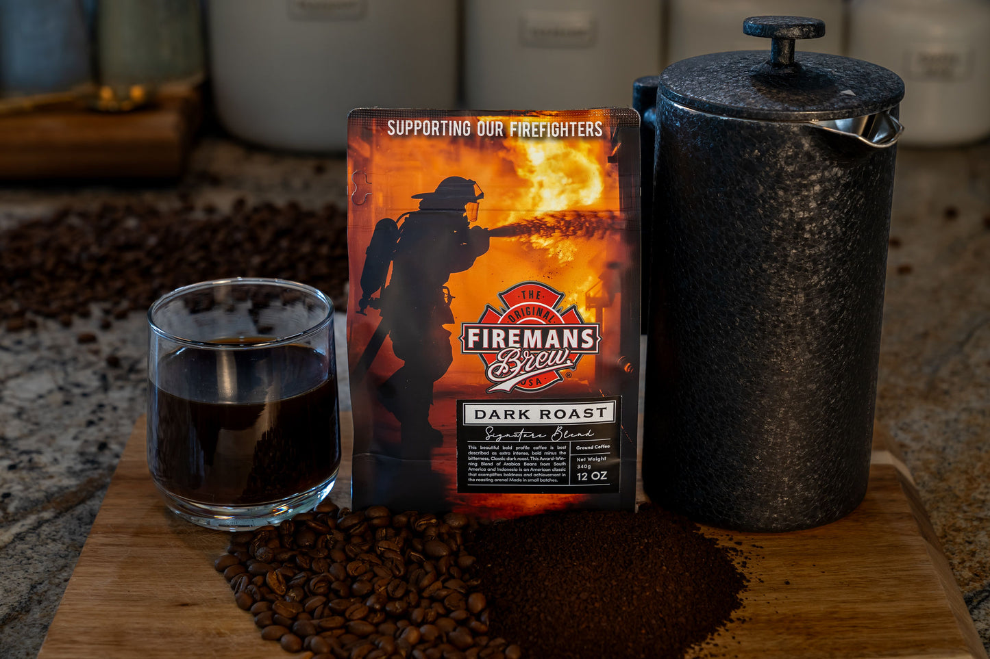 the best dark roast coffee