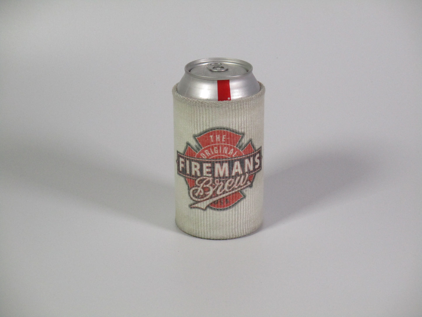 Used Firehose Insulator (Can koozie)
