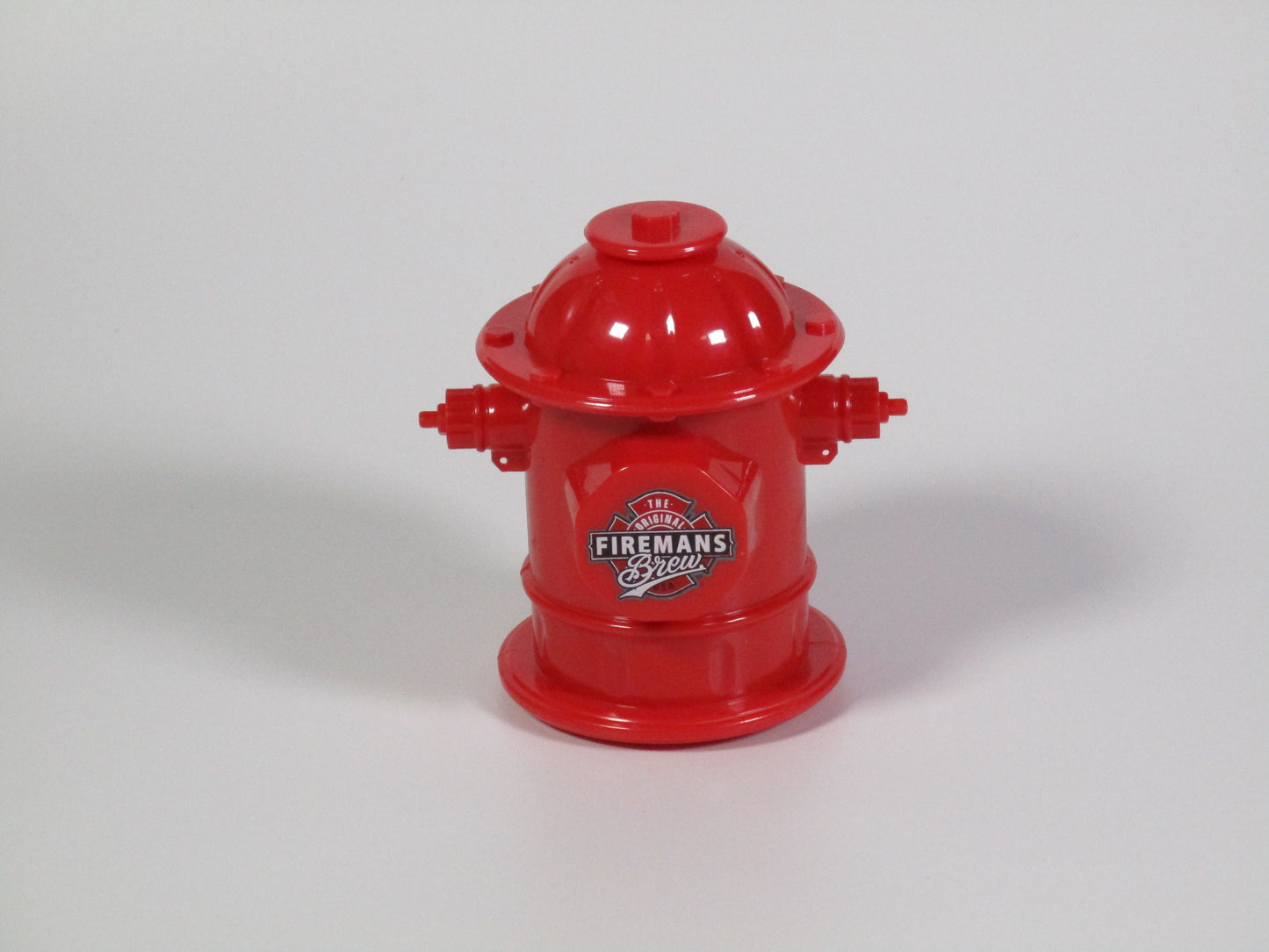 firemand fire hydrant