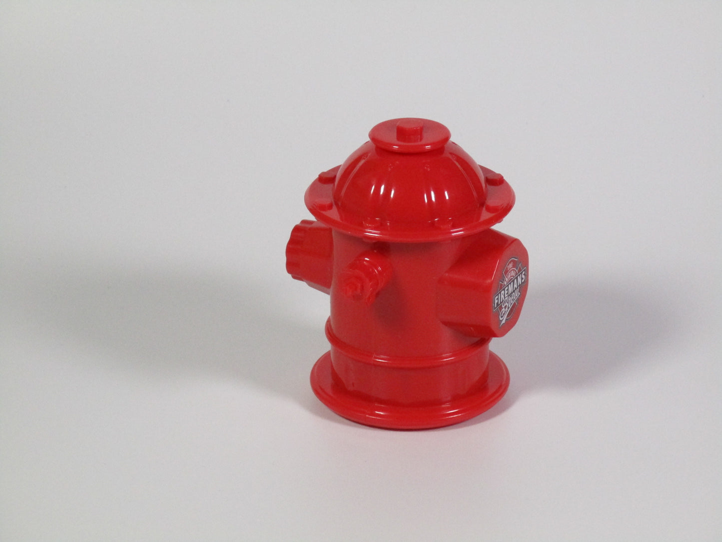 fire hydrant