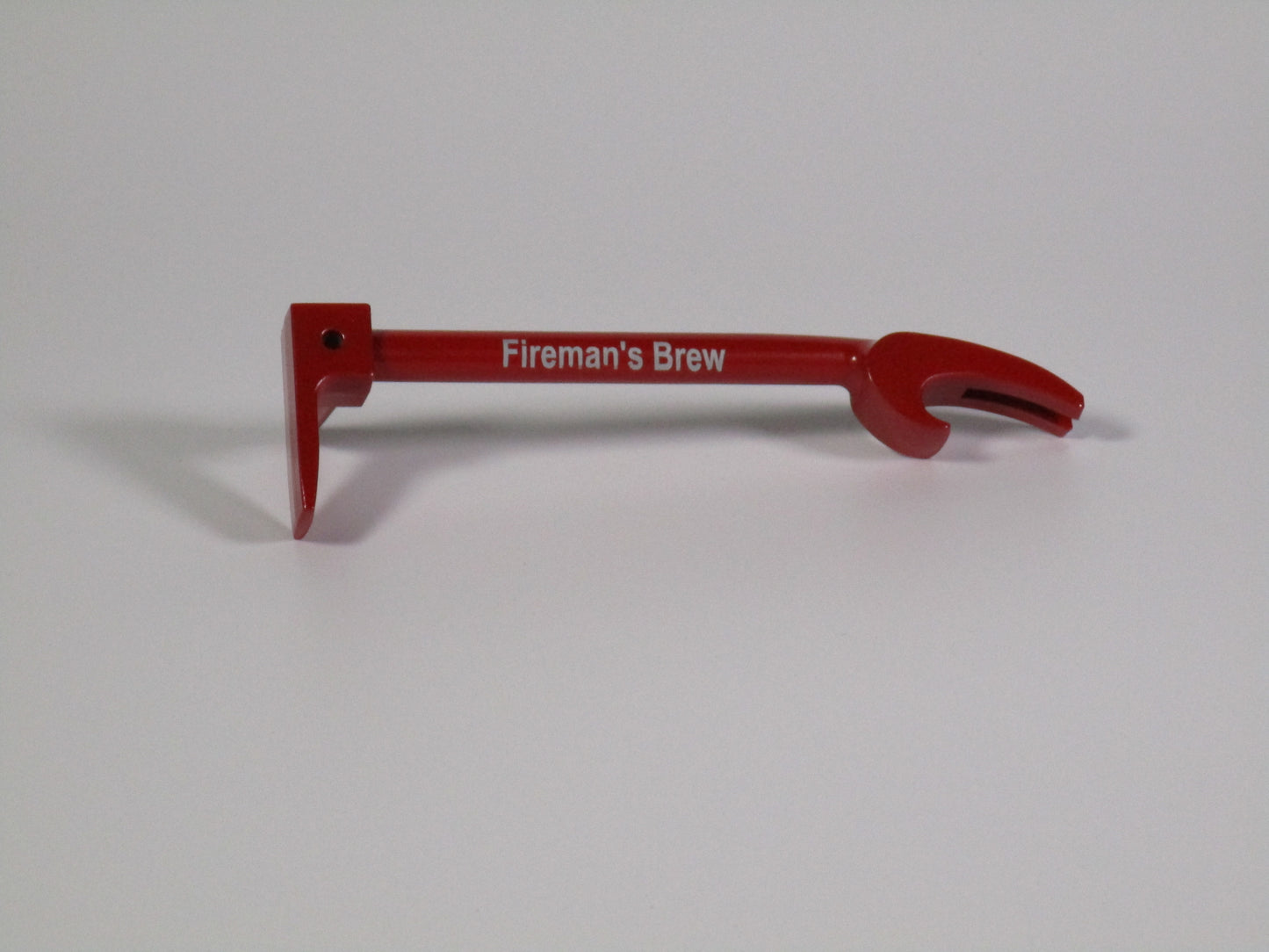 Halligan Bottle Opener