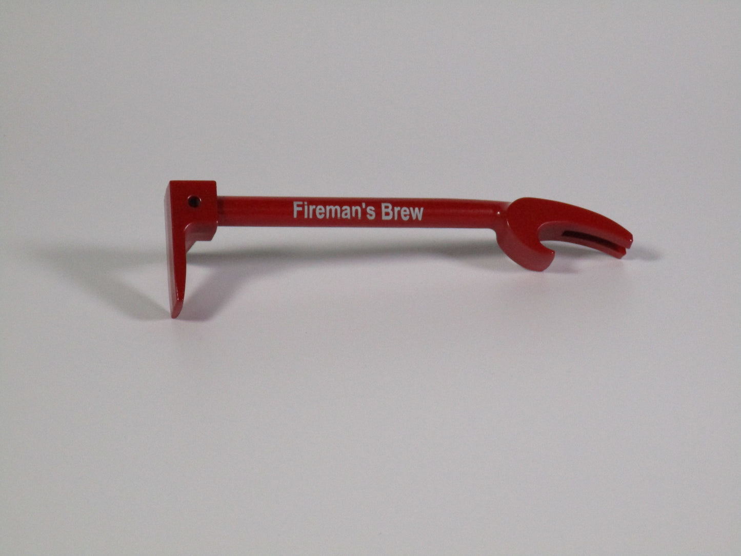 Bottle Opener - Halligan Tool