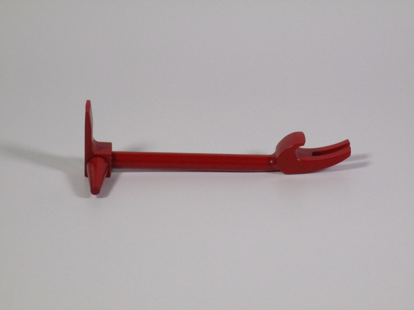 Bottle Opener - Halligan Tool metal