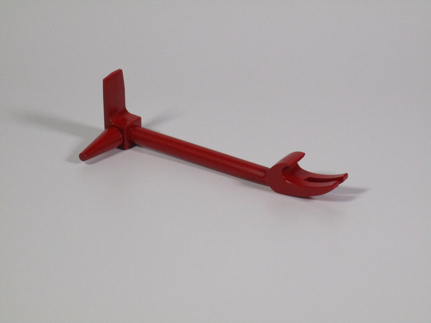 Buy Tactical Black Halligan Bottle Opener