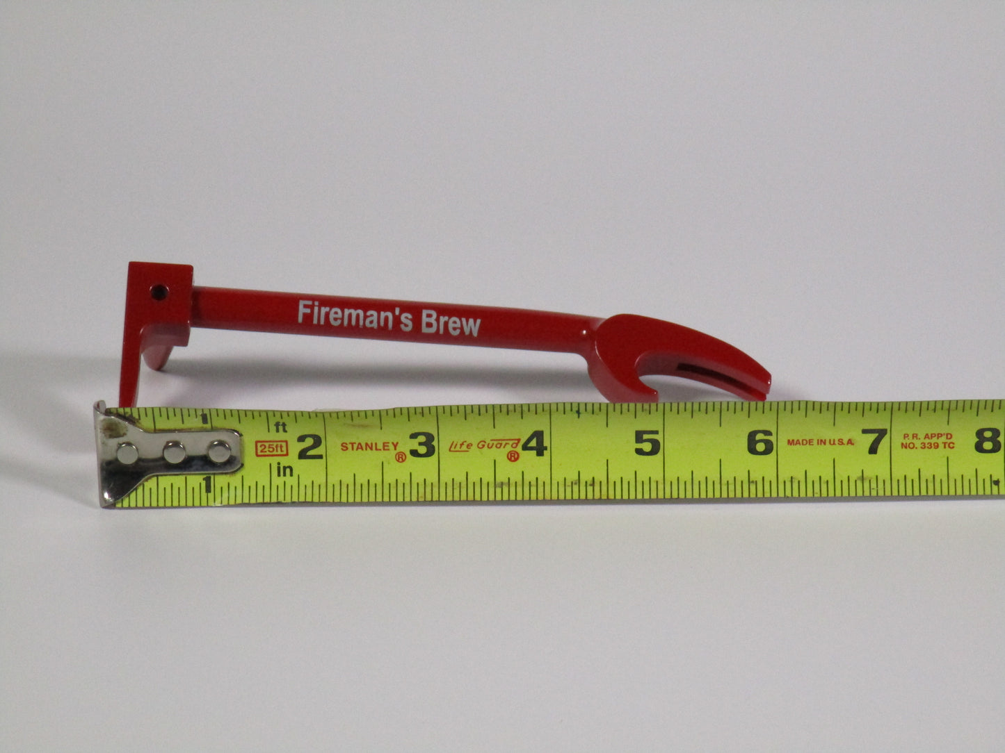 Halligan Bottle Openers