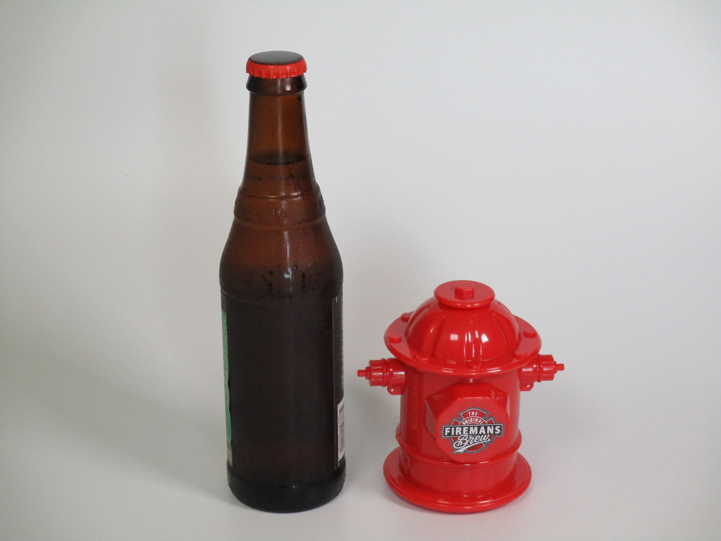 fire bottle opener