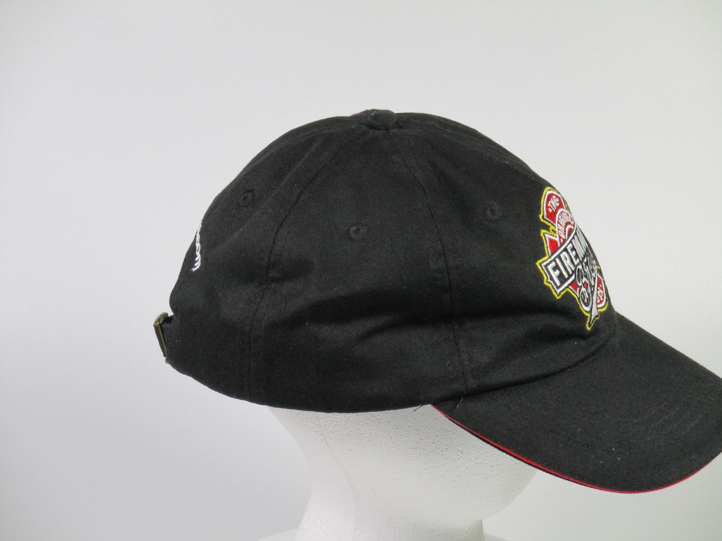 Embroidered Dad Hat/Baseball Cap