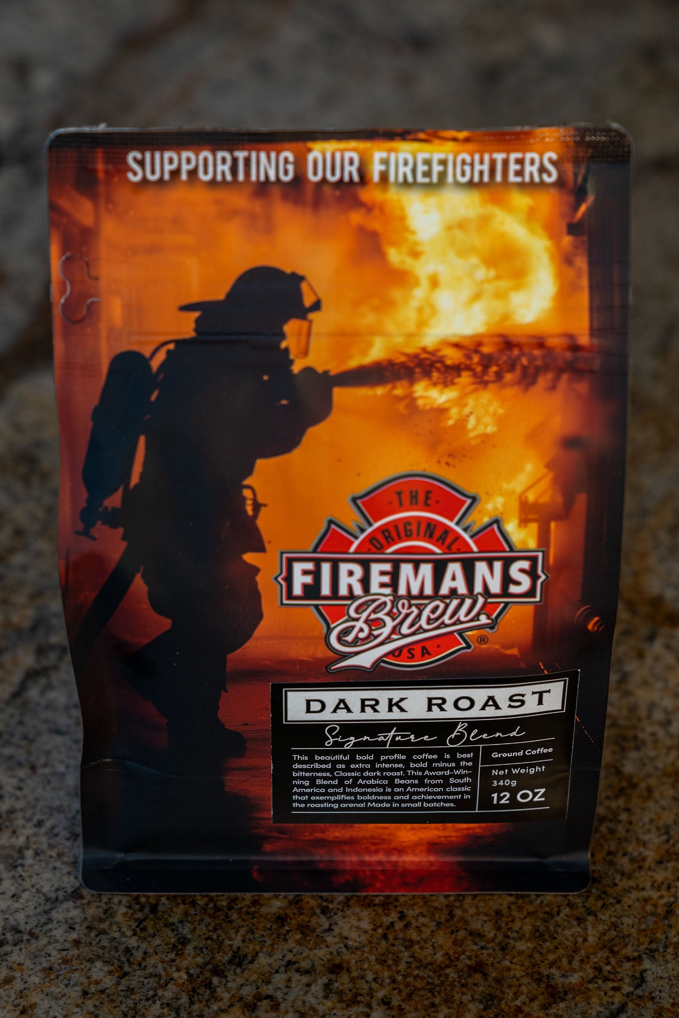 Dark Roast