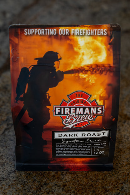 Dark Roast