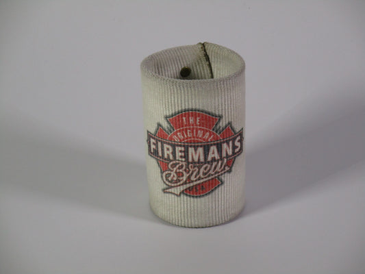 Used Firehose Insulator (Can koozie)