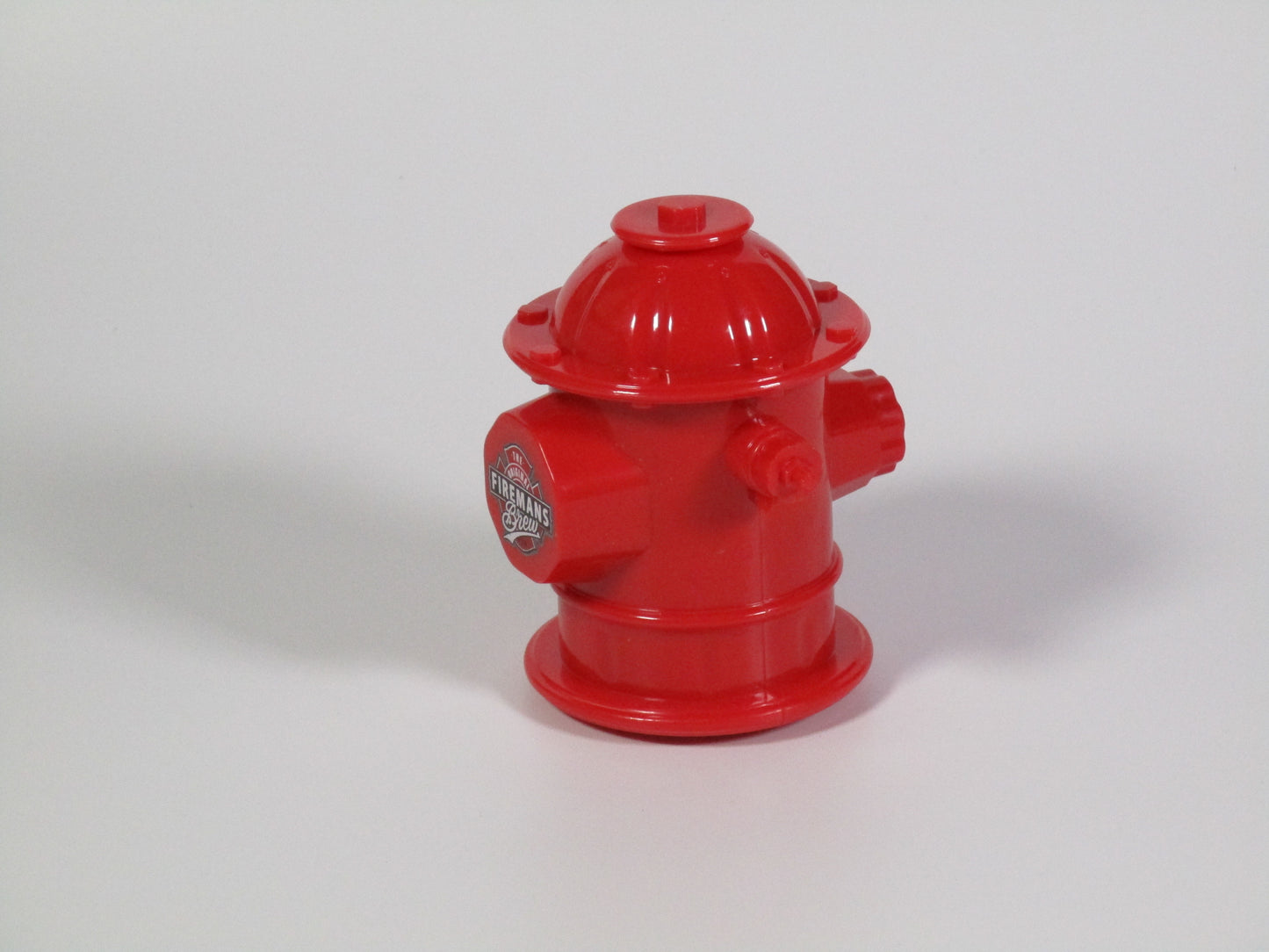 Bottle Opener - Fire Hydrant