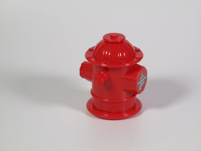 Bottle Opener - Fire Hydrant