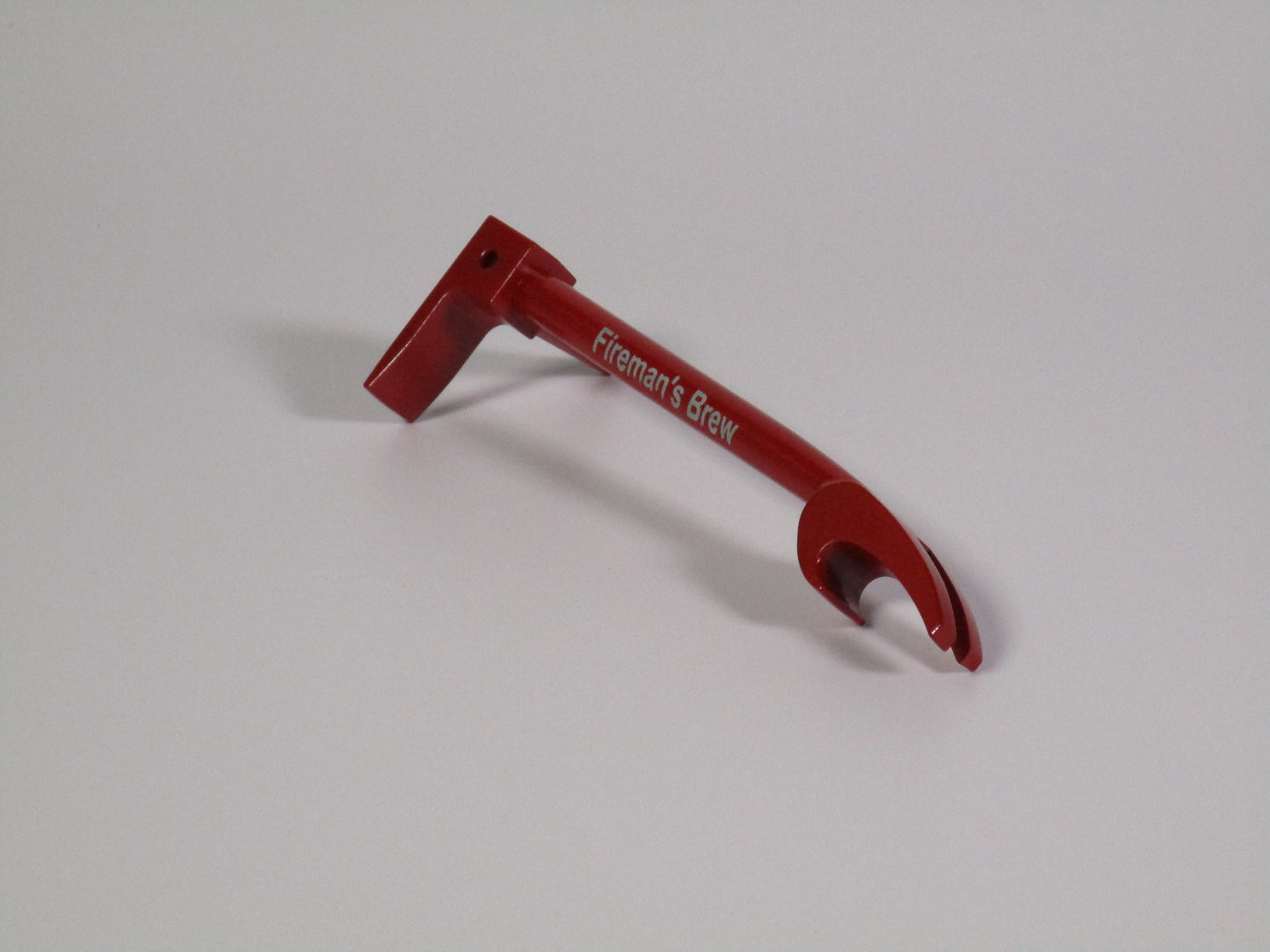 Halligan Bottle opener