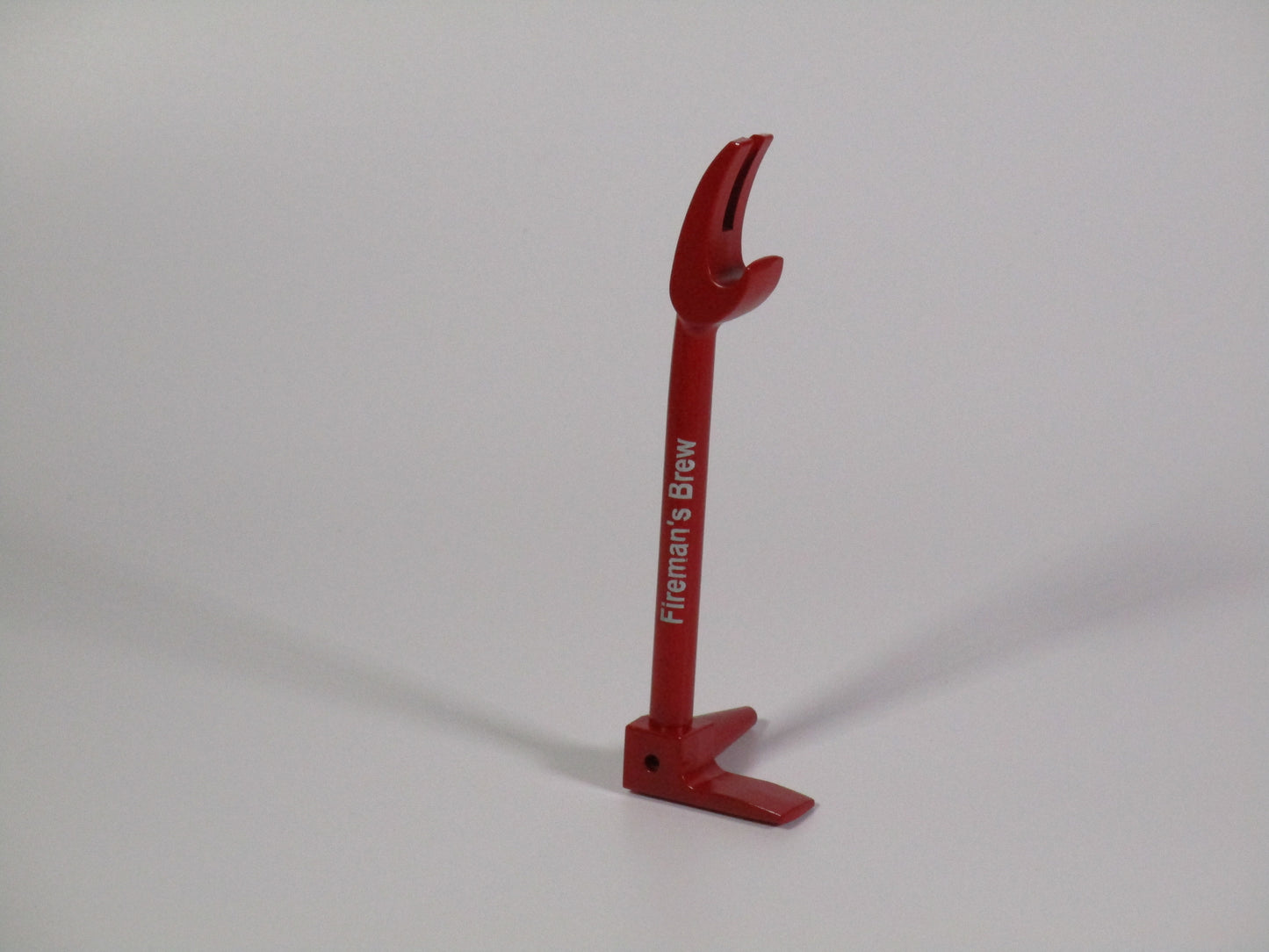 Halligan Bottle opener