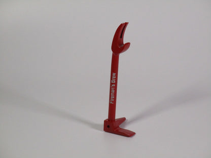 Halligan Bottle opener